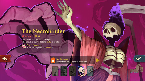 Slay the Spire 2 Boss Relic No Trap Pick
