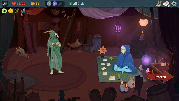 Slay the Spire 2 Boss Relic No Trap Pick