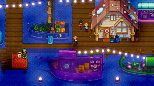 Stardew Valley First Hour Mistake Audit