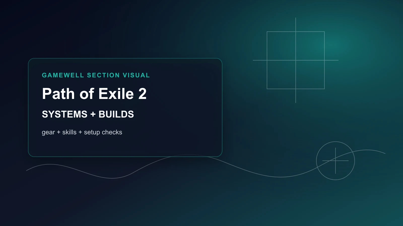 Path of Exile 2 Systems and Builds Hub